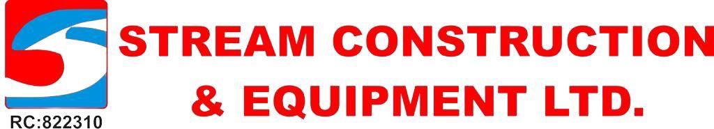 Stream Construction & Equipment Ltd.